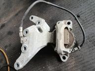 Фотография Подушка двигателя правая NISSAN X-TRAIL 2014г.