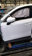 Фотография Дверь передняя левая MAZDA CX-5 2012г.