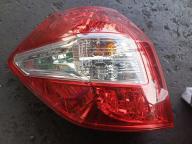 Фотография Стоп-сигнал левый HONDA FIT SHUTTLE 2011г.