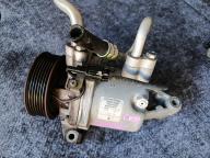 Фотография Компрессор кондиционера NISSAN AD 2020г.