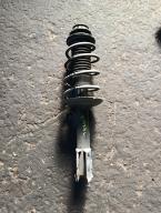 Фотография Стойка передняя левая TOYOTA VITZ 2009г.