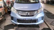 Фотография Ноускат HONDA FREED 2012г.