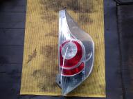 Фотография Стоп-сигнал правый TOYOTA AQUA 2012г.