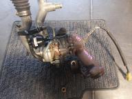 Фотография Турбина SUZUKI JIMNY 1996г.