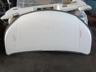 Фотография Капот NISSAN NV200 2014г.