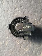 Фотография Мотор печки TOYOTA VITZ 2010г.