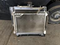 Фотография Радиатор охлаждения SUZUKI JIMNY 2010г.