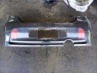 Фотография Бампер задний TOYOTA VITZ 2008г.
