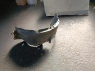 Фотография Подкрылок передний левый TOYOTA MARKII 1995г.