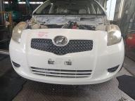 Фотография Ноускат TOYOTA VITZ 2006г.