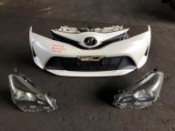 Фотография Ноускат TOYOTA VITZ 2015г.