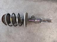 Фотография Стойка передняя левая TOYOTA CALDINA 2002г.