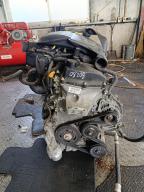 Фотография Двигатель 1KRFE TOYOTA VITZ 2006г.