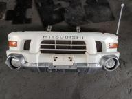 Фотография Бампер передний MITSUBISHI DELICA 2001г.