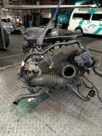 Фотография Двигатель N47D20 BMW 320D 2014г.