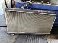 Фотография Радиатор охлаждения HONDA FREED 2015г.