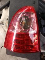 Фотография Стоп-сигнал левый TOYOTA COROLLA 2004г.