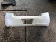 Фотография Бампер задний TOYOTA VITZ 2005г.