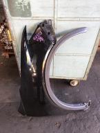 Фотография Крыло правое NISSAN X-TRAIL 2015г.