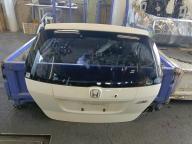 Фотография Дверь задняя HONDA FIT 2005г.