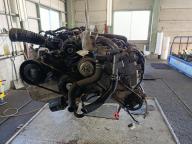 Фотография Двигатель KFVE4 DAIHATSU HIJET 2017г.