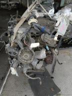 Фотография Двигатель VQ25DD NISSAN SKYLINE 2001г.