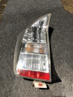 Фотография Стоп-сигнал левый TOYOTA PRIUS 2010г.