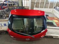 Фотография Дверь задняя MAZDA DEMIO 2016г.