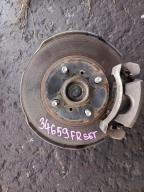 Фотография Ступица передняя правая TOYOTA AQUA 2015г.