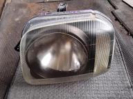 Фотография Фара левая SUZUKI JIMNY 2010г.