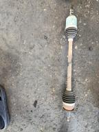 Фотография Привод передний правый SUBARU FORESTER 2008г.