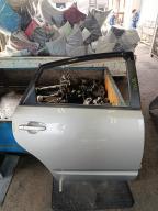 Фотография Дверь задняя правая TOYOTA PRIUS 2007г.