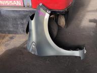 Фотография Крыло правое TOYOTA VITZ 2017г.