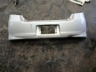 Фотография Бампер задний TOYOTA VITZ 2005г.