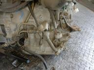 Фотография Автомат TOYOTA VITZ 2000г.
