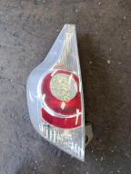 Фотография Стоп-сигнал левый TOYOTA AQUA 2013г.