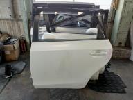 Фотография Дверь задняя левая TOYOTA PRIUS ALPHA 2012г.