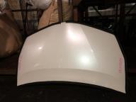 Фотография Капот TOYOTA PRIUS ALPHA 2012г.