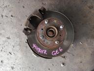 Фотография Ступица передняя правая HONDA FIT 2010г.