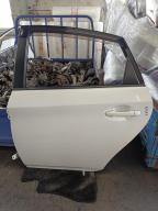 Фотография Дверь задняя левая TOYOTA PRIUS 2009г.