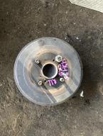 Фотография Ступица задняя левая TOYOTA COROLLA 2014г.