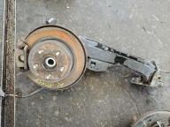 Фотография Ступица задняя левая NISSAN X-TRAIL 2010г.