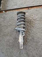 Фотография Стойка передняя левая VOLVO S60 2013г.