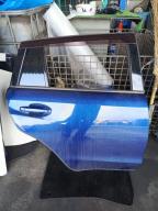 Фотография Дверь задняя правая SUBARU LEVORG 2014г.