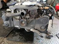 Фотография Двигатель EJ204 SUBARU FORESTER 2008г.
