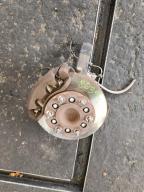 Фотография Ступица передняя правая NISSAN CARAVAN 2009г.