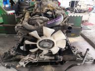 Фотография Двигатель RFT NISSAN VANETTE 2008г.