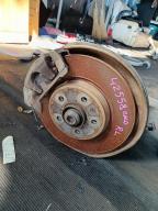 Фотография Ступица задняя левая AUDI A4 2015г.