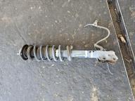 Фотография Стойка передняя правая TOYOTA BB 2006г.