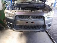 Фотография Ноускат MITSUBISHI RVR 2010г.